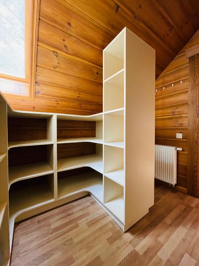Salkoni Apartment Папе Екстериор снимка
