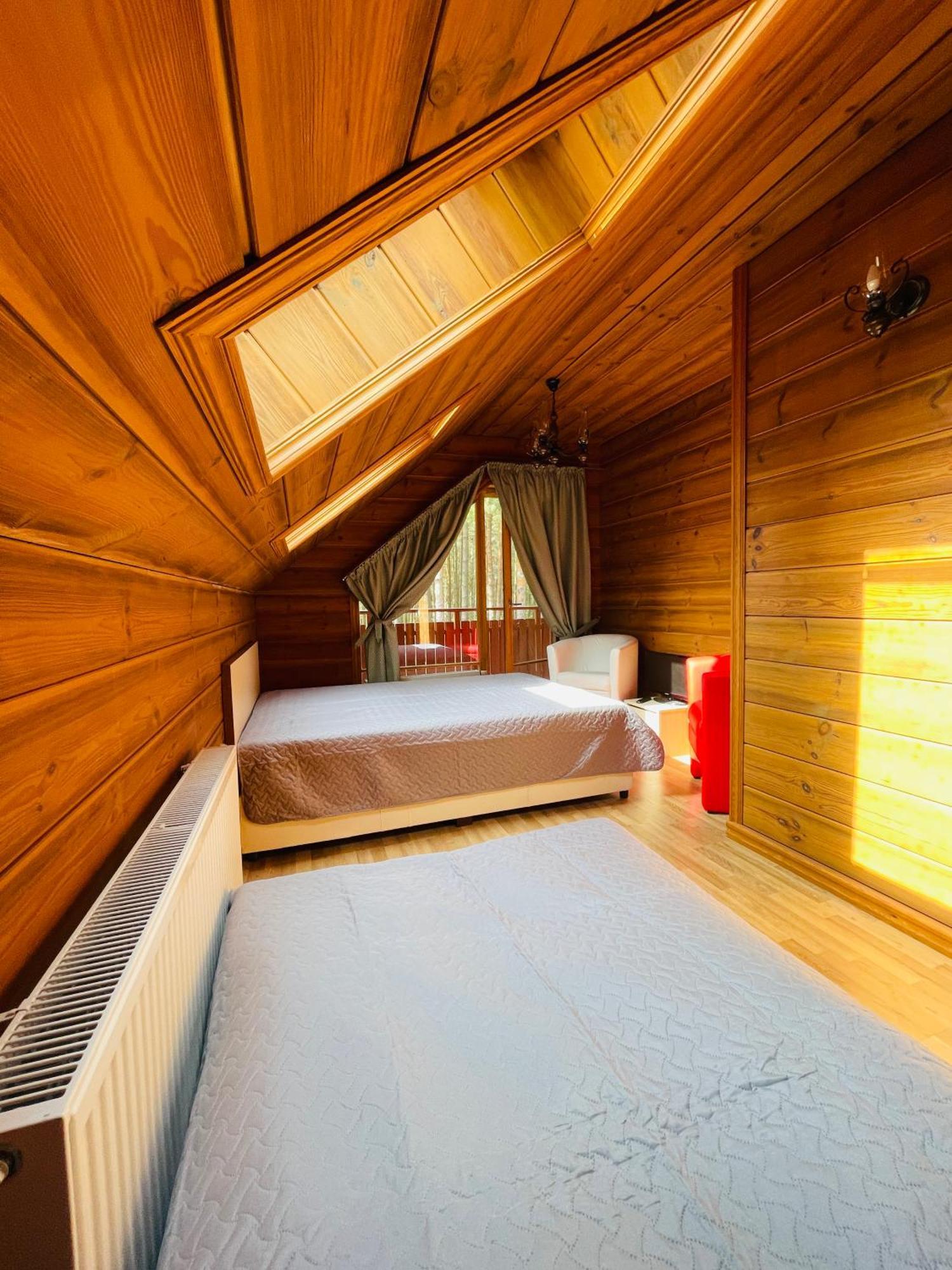 Salkoni Apartment Папе Екстериор снимка