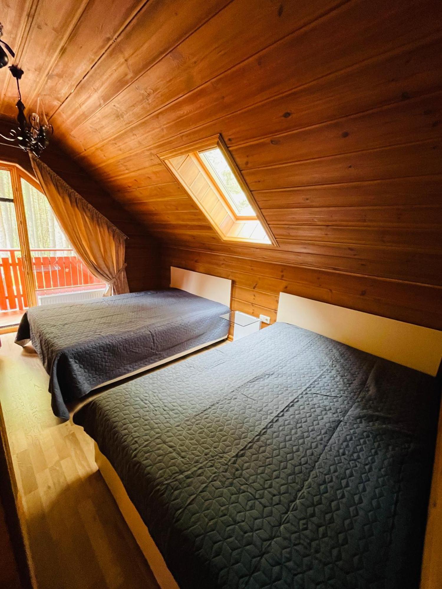 Salkoni Apartment Папе Екстериор снимка