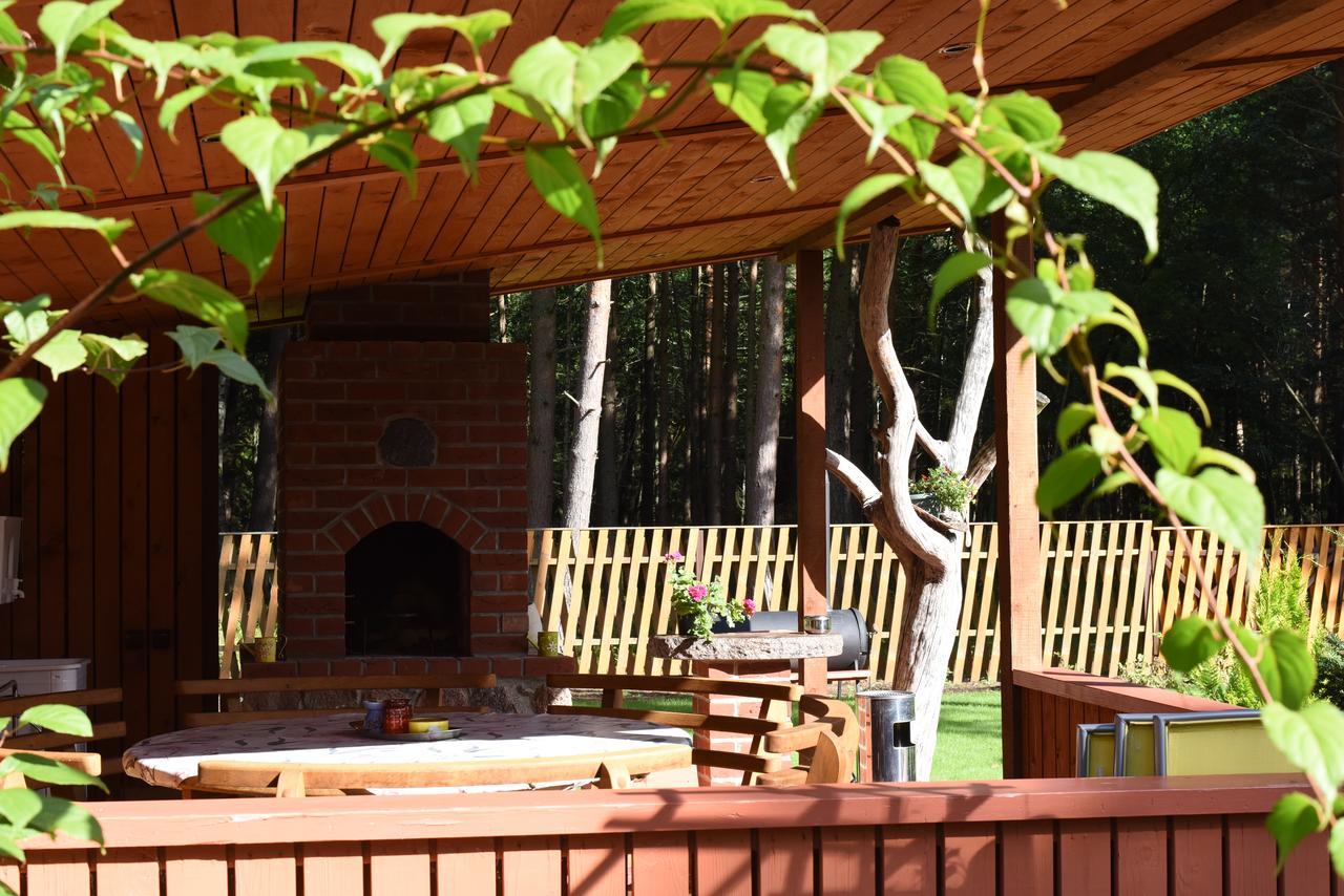 Salkoni Apartment Папе Екстериор снимка