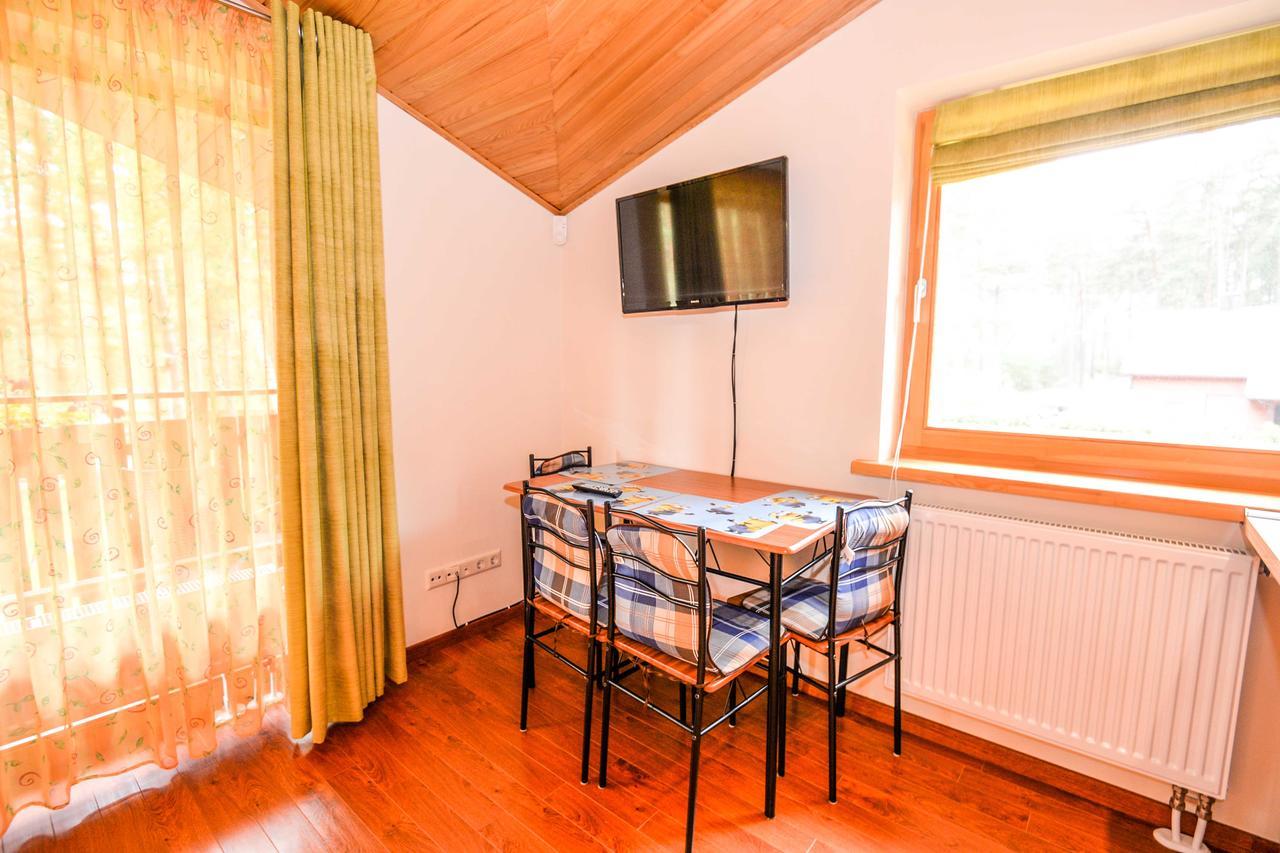 Salkoni Apartment Папе Екстериор снимка