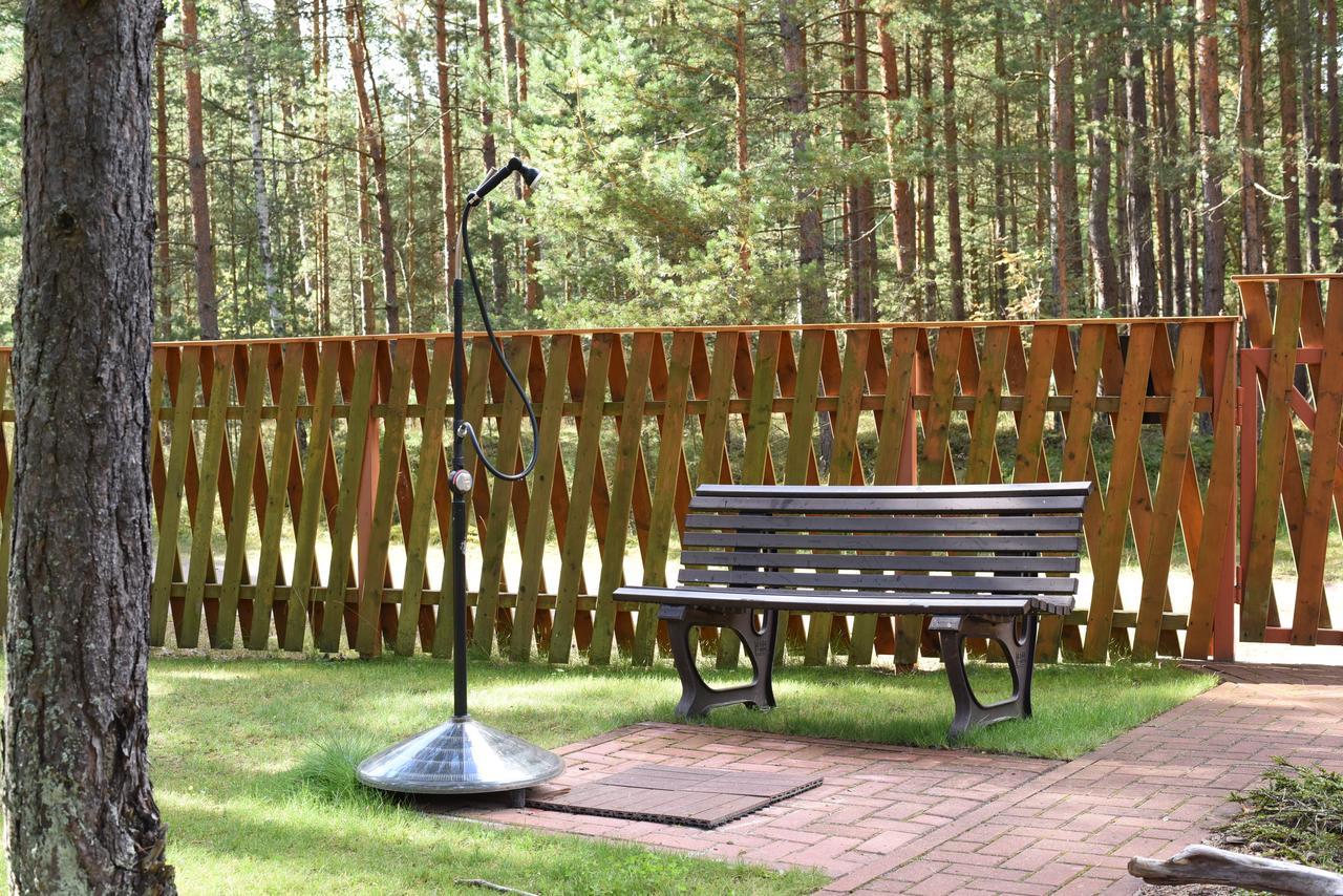 Salkoni Apartment Папе Екстериор снимка
